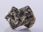 Staurolit Kryształ z Granatami - USA - Staurolit + Granat